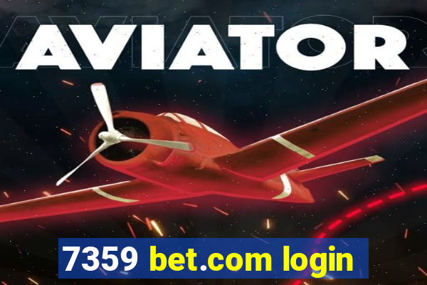 7359 bet.com login